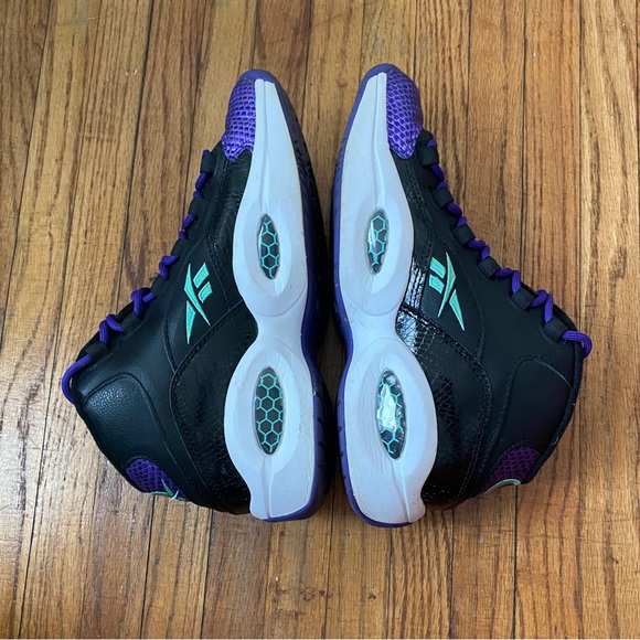 Reebok Question - Picture 3 of 8